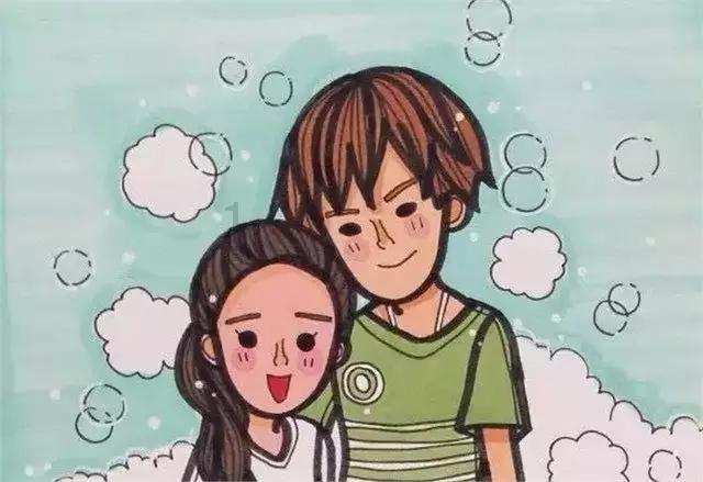 救援聪明男子