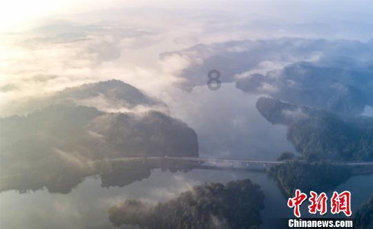 逃离沙漠建筑